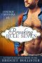 [Cowboy Casanova 01] • Breaking Rule Seven